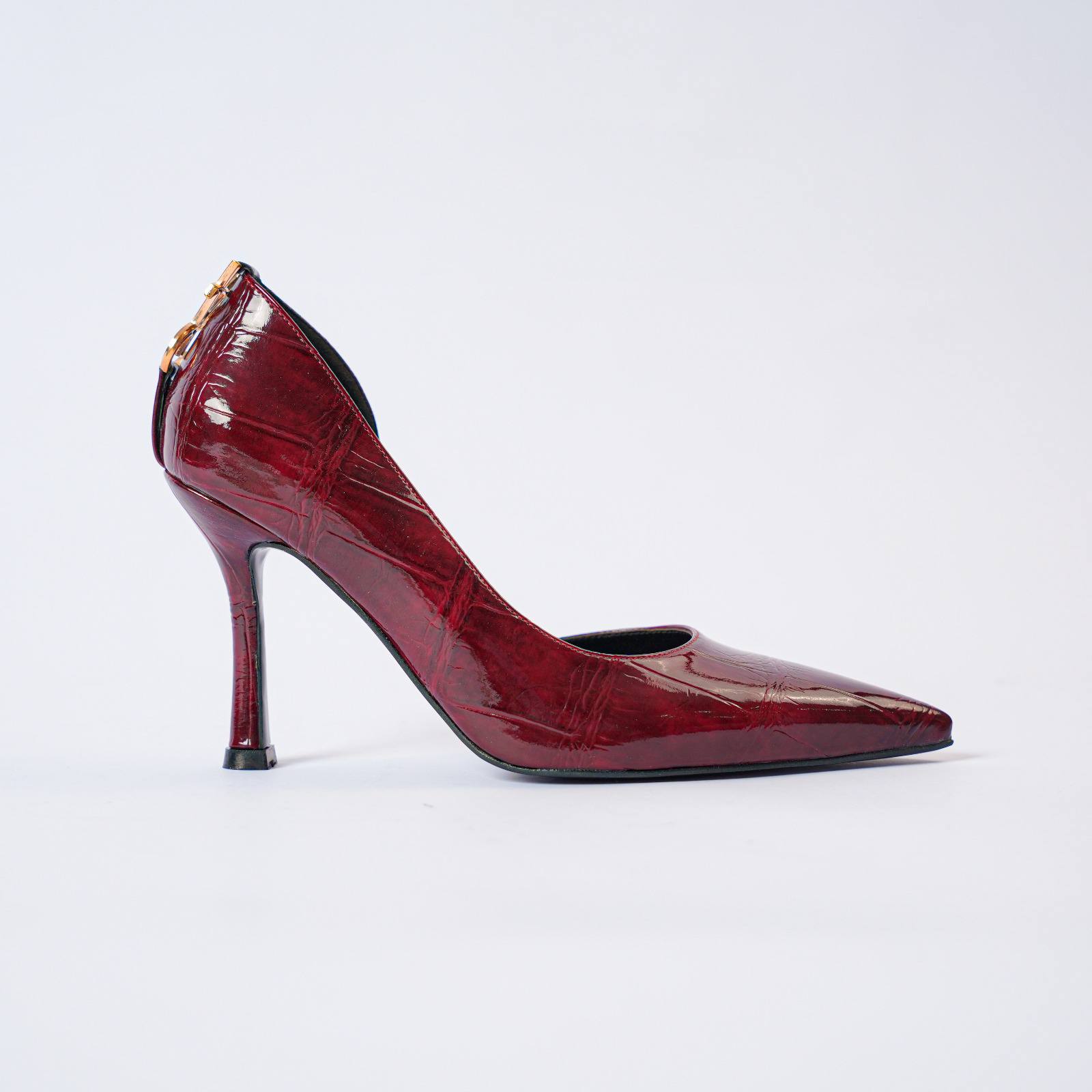 HS-2215 Bordo